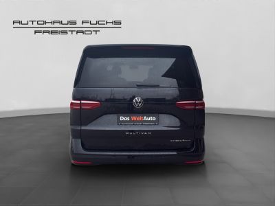 VW Multivan Gebrauchtwagen