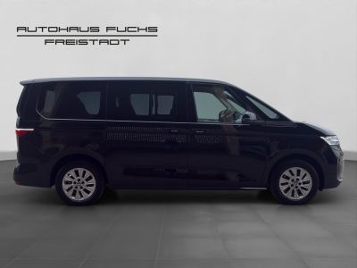 VW Multivan Gebrauchtwagen