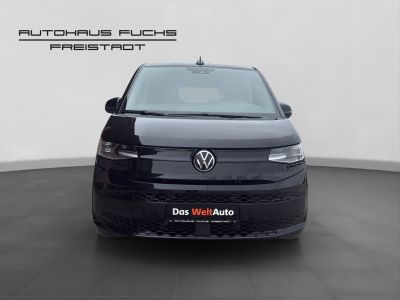 VW Multivan Gebrauchtwagen