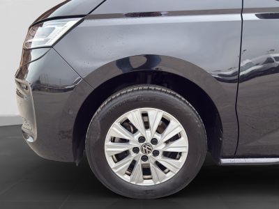 VW Multivan Gebrauchtwagen