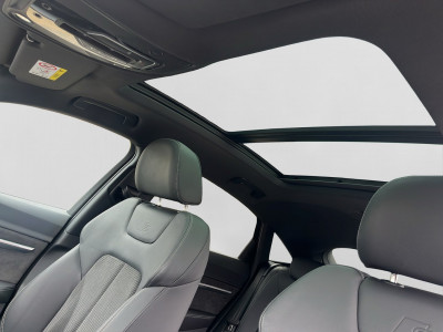 Audi e-tron Gebrauchtwagen Audi e-tron Gebrauchtwagen