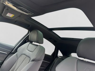 Audi e-tron Gebrauchtwagen