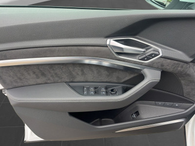 Audi e-tron Gebrauchtwagen Audi e-tron Gebrauchtwagen