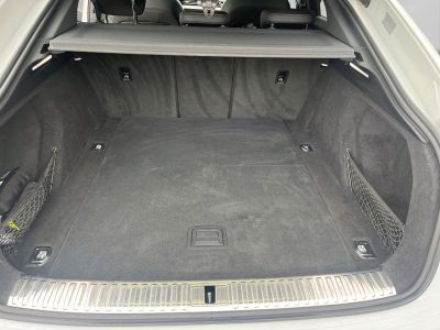 Audi e-tron Gebrauchtwagen