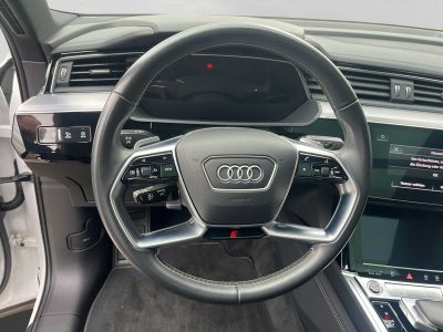 Audi e-tron Gebrauchtwagen