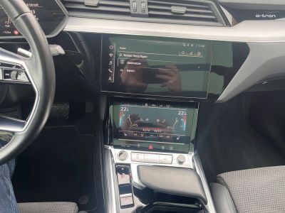 Audi e-tron Gebrauchtwagen
