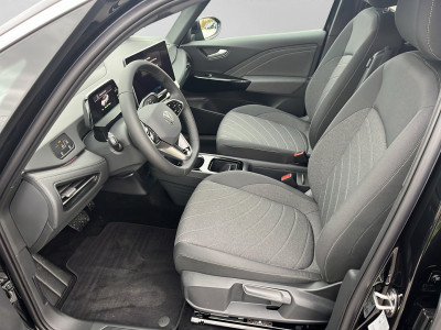 VW ID.3 Gebrauchtwagen VW ID.3 Gebrauchtwagen