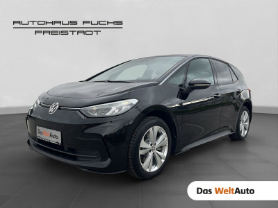 VW ID.3 Gebrauchtwagen