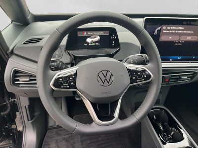 VW ID.3 Gebrauchtwagen VW ID.3 Gebrauchtwagen