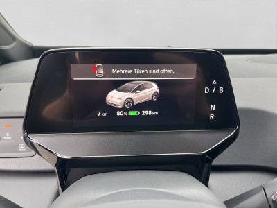 VW ID.3 Gebrauchtwagen VW ID.3 Gebrauchtwagen