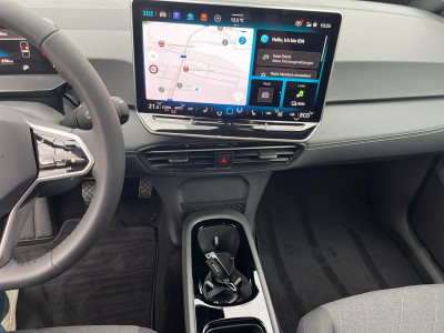 VW ID.3 Gebrauchtwagen VW ID.3 Gebrauchtwagen