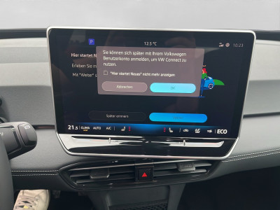 VW ID.3 Gebrauchtwagen VW ID.3 Gebrauchtwagen