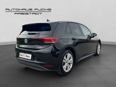 VW ID.3 Gebrauchtwagen VW ID.3 Gebrauchtwagen