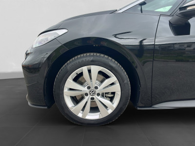 VW ID.3 Gebrauchtwagen VW ID.3 Gebrauchtwagen