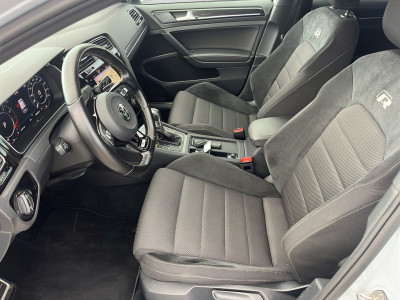 VW Golf Gebrauchtwagen VW Golf Gebrauchtwagen