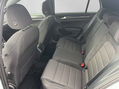 VW Golf Gebrauchtwagen VW Golf Gebrauchtwagen