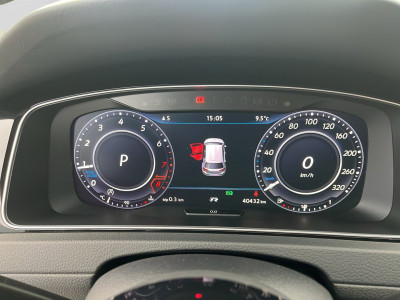 VW Golf Gebrauchtwagen VW Golf Gebrauchtwagen