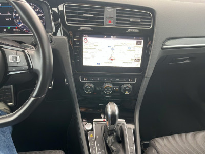 VW Golf Gebrauchtwagen VW Golf Gebrauchtwagen