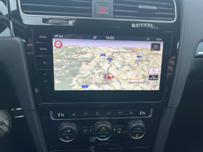 VW Golf Gebrauchtwagen VW Golf Gebrauchtwagen