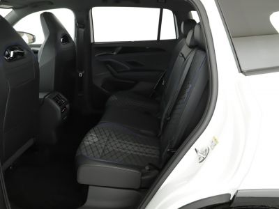 VW Tayron Gebrauchtwagen VW Tayron Gebrauchtwagen