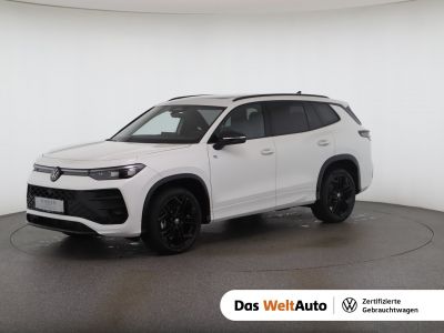 VW Tayron Gebrauchtwagen