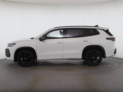 VW Tayron Gebrauchtwagen VW Tayron Gebrauchtwagen