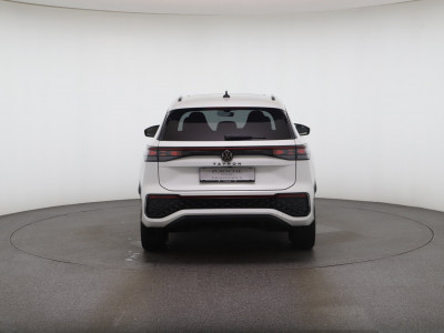 VW Tayron Gebrauchtwagen VW Tayron Gebrauchtwagen