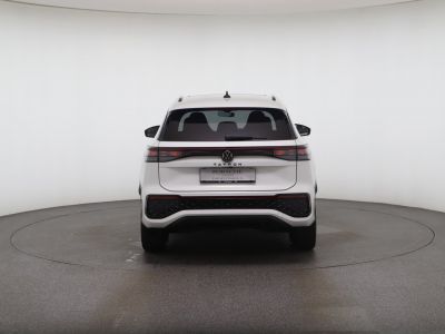 VW Tayron Gebrauchtwagen VW Tayron Gebrauchtwagen