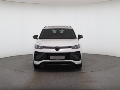 VW Tayron Gebrauchtwagen VW Tayron Gebrauchtwagen