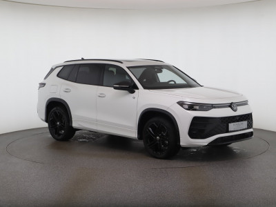 VW Tayron Gebrauchtwagen VW Tayron Gebrauchtwagen