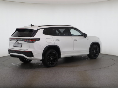 VW Tayron Gebrauchtwagen VW Tayron Gebrauchtwagen