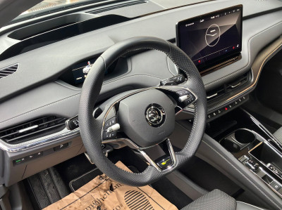 Skoda Enyaq Gebrauchtwagen Skoda Enyaq Gebrauchtwagen