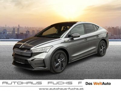 Skoda Enyaq Gebrauchtwagen