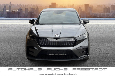 Skoda Enyaq Gebrauchtwagen Skoda Enyaq Gebrauchtwagen