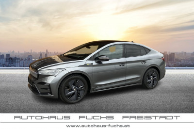 Skoda Enyaq Gebrauchtwagen Skoda Enyaq Gebrauchtwagen