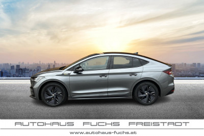 Skoda Enyaq Gebrauchtwagen Skoda Enyaq Gebrauchtwagen