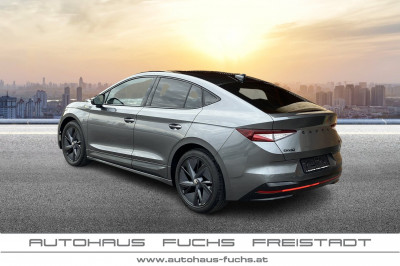 Skoda Enyaq Gebrauchtwagen Skoda Enyaq Gebrauchtwagen