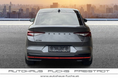 Skoda Enyaq Gebrauchtwagen Skoda Enyaq Gebrauchtwagen