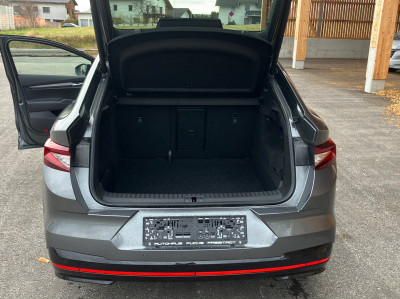 Skoda Enyaq Gebrauchtwagen Skoda Enyaq Gebrauchtwagen