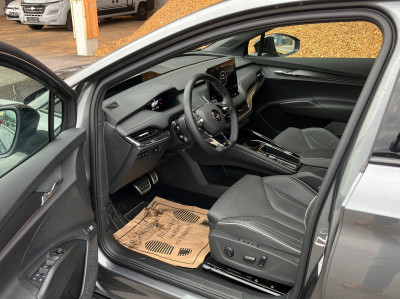 Skoda Enyaq Gebrauchtwagen Skoda Enyaq Gebrauchtwagen