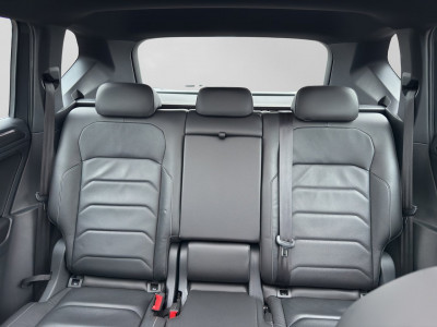 Seat Tarraco Gebrauchtwagen Seat Tarraco Gebrauchtwagen