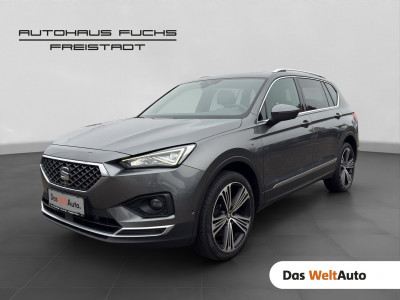 Seat Tarraco Gebrauchtwagen