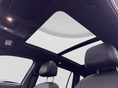 Seat Tarraco Gebrauchtwagen Seat Tarraco Gebrauchtwagen