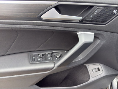 Seat Tarraco Gebrauchtwagen Seat Tarraco Gebrauchtwagen