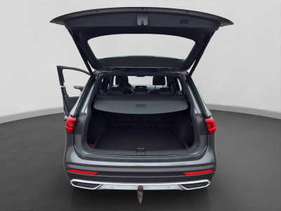 Seat Tarraco Gebrauchtwagen Seat Tarraco Gebrauchtwagen