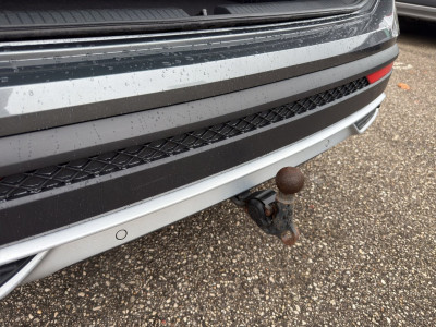 Seat Tarraco Gebrauchtwagen Seat Tarraco Gebrauchtwagen