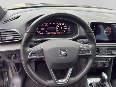 Seat Tarraco Gebrauchtwagen Seat Tarraco Gebrauchtwagen