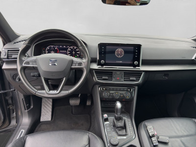 Seat Tarraco Gebrauchtwagen Seat Tarraco Gebrauchtwagen