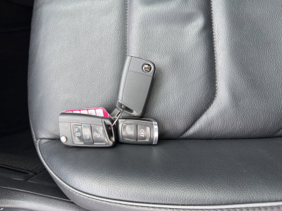 Seat Tarraco Gebrauchtwagen Seat Tarraco Gebrauchtwagen