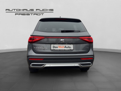 Seat Tarraco Gebrauchtwagen Seat Tarraco Gebrauchtwagen